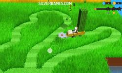 Featured image of post Stone Grass: Mowing Simulator - Zen and the Art of Lawn Maintenance
